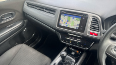 Honda HR-V 1.6 i-DTEC SE Navi 5dr Diesel Hatchback